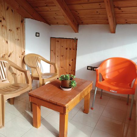 Guesthouse Eva Suite 베라트 외부 사진