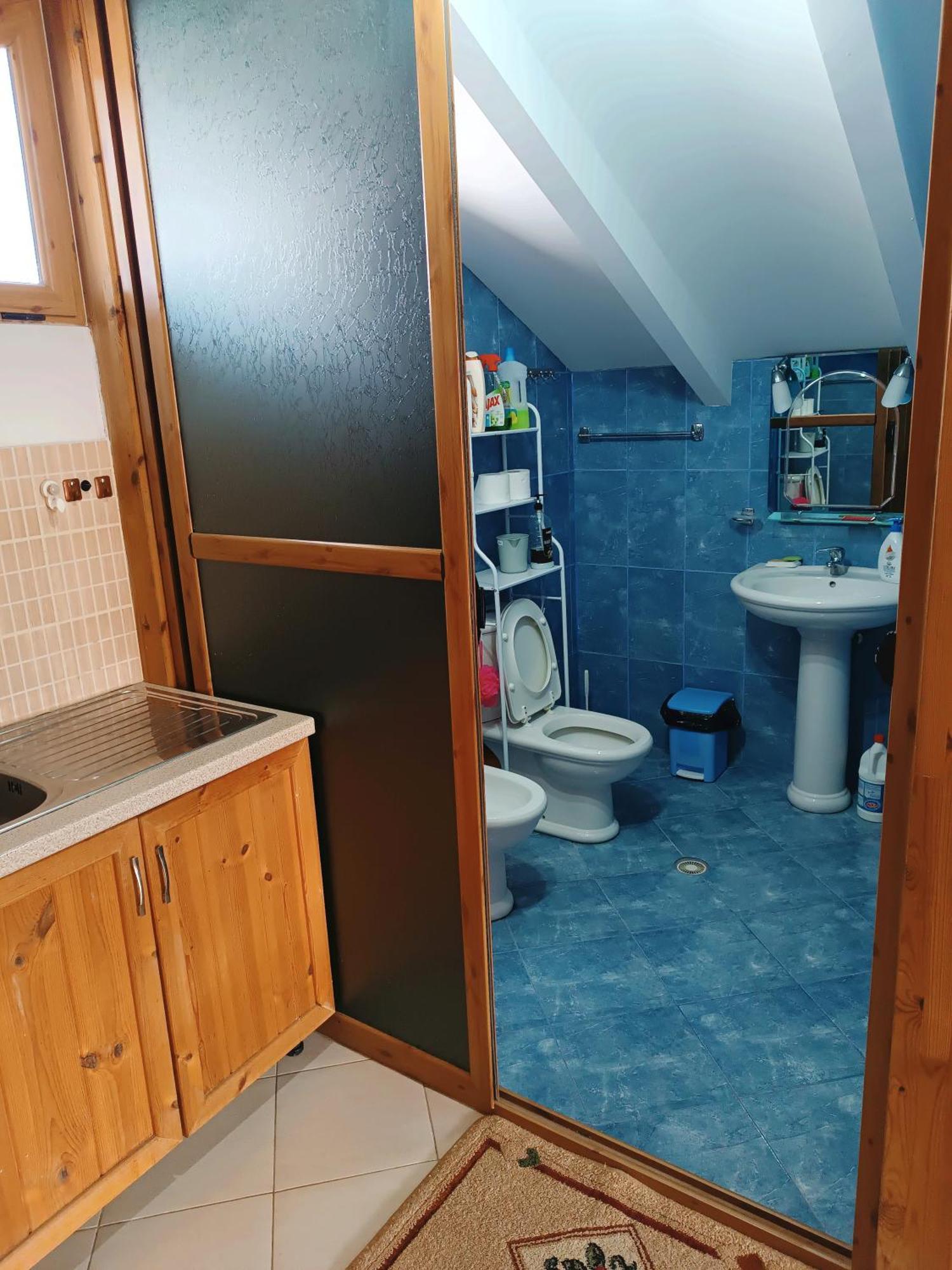 Guesthouse Eva Suite 베라트 외부 사진