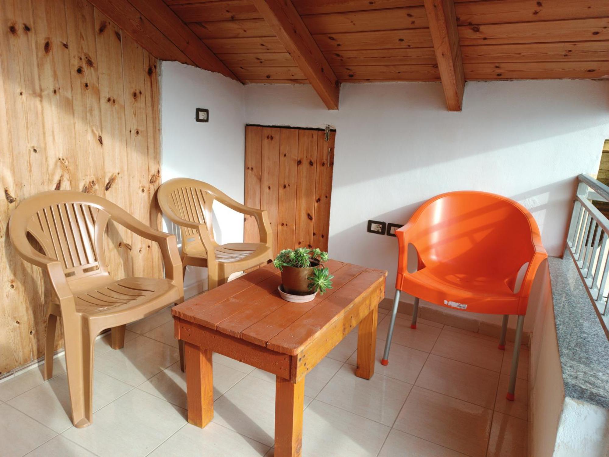 Guesthouse Eva Suite 베라트 외부 사진